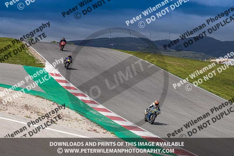 motorbikes;no limits;november 2019;peter wileman photography;portimao;portugal;trackday digital images